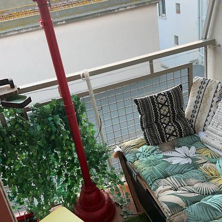 Chez Stanislas La Seyne-sur-Mer Bagian luar foto